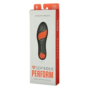 Sof Sole Athlete Insole