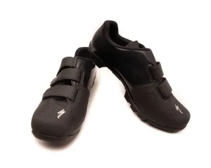 Specialized Sport Mtb Shoe Black 42/9 (DISPLAY)