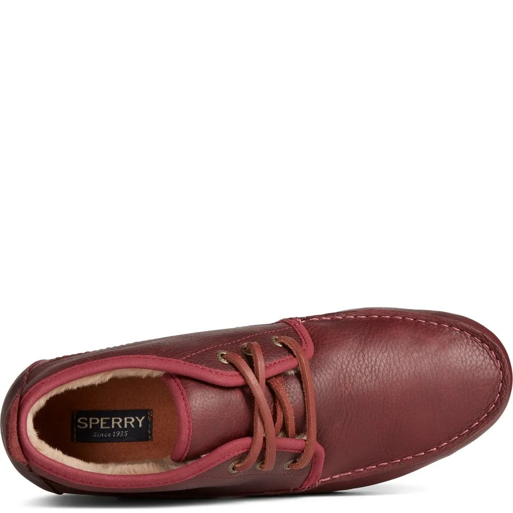 Sperry Moc Sider Chukka