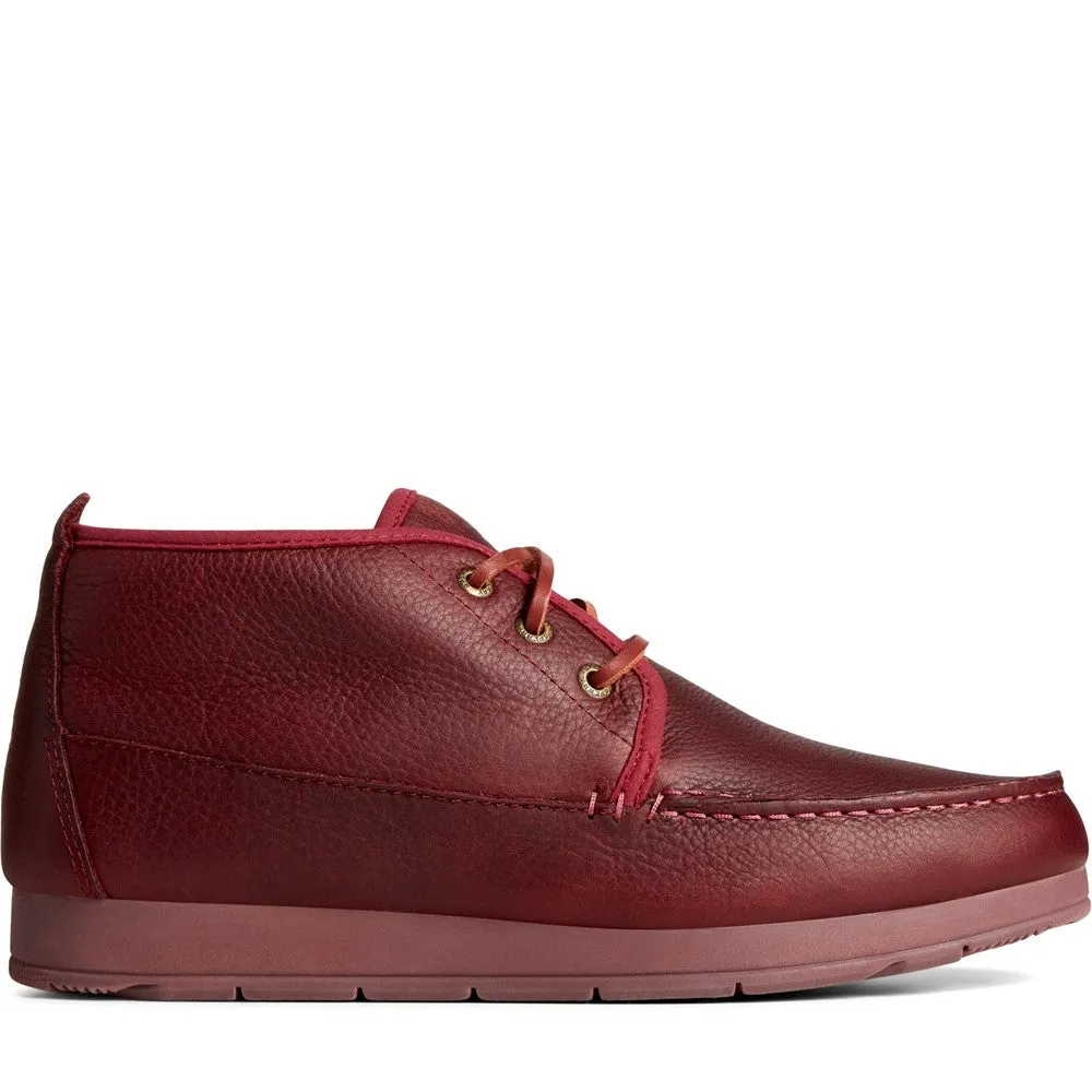 Sperry Moc Sider Chukka