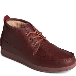 Sperry Moc Sider Chukka