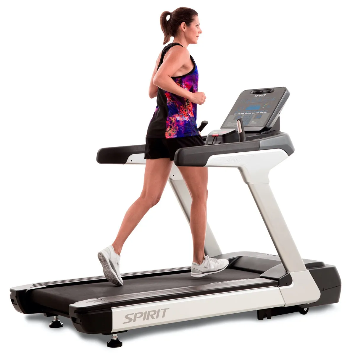 Spirit Fitness CT900 Full Commercial Treadmill