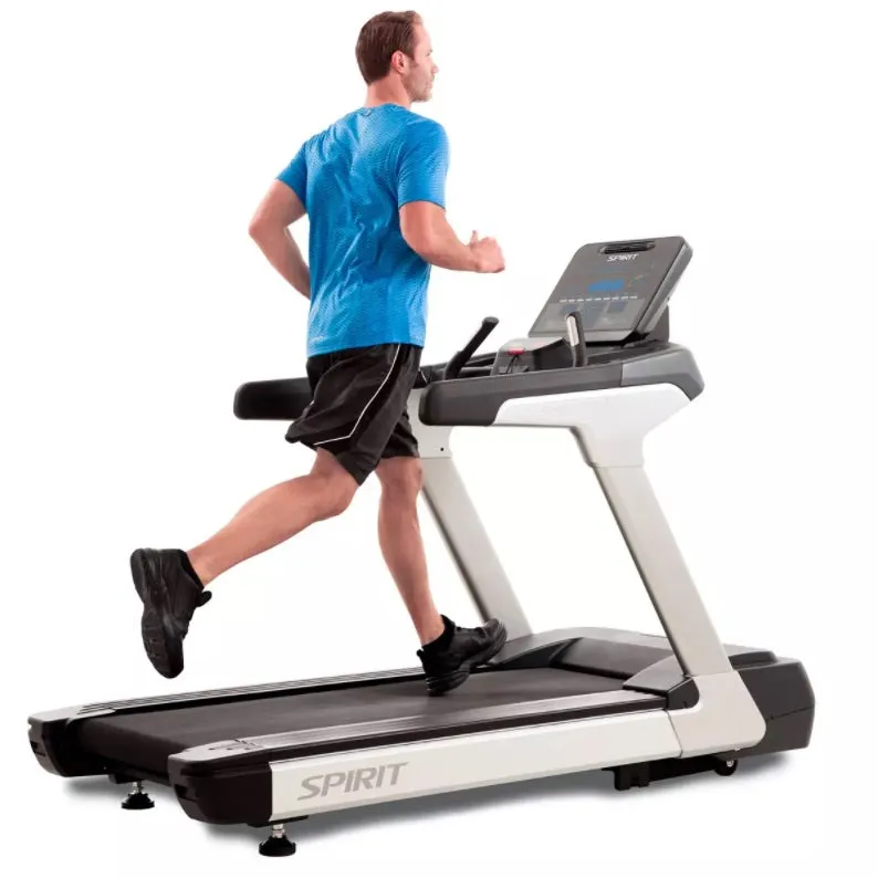 Spirit Fitness CT900 Full Commercial Treadmill