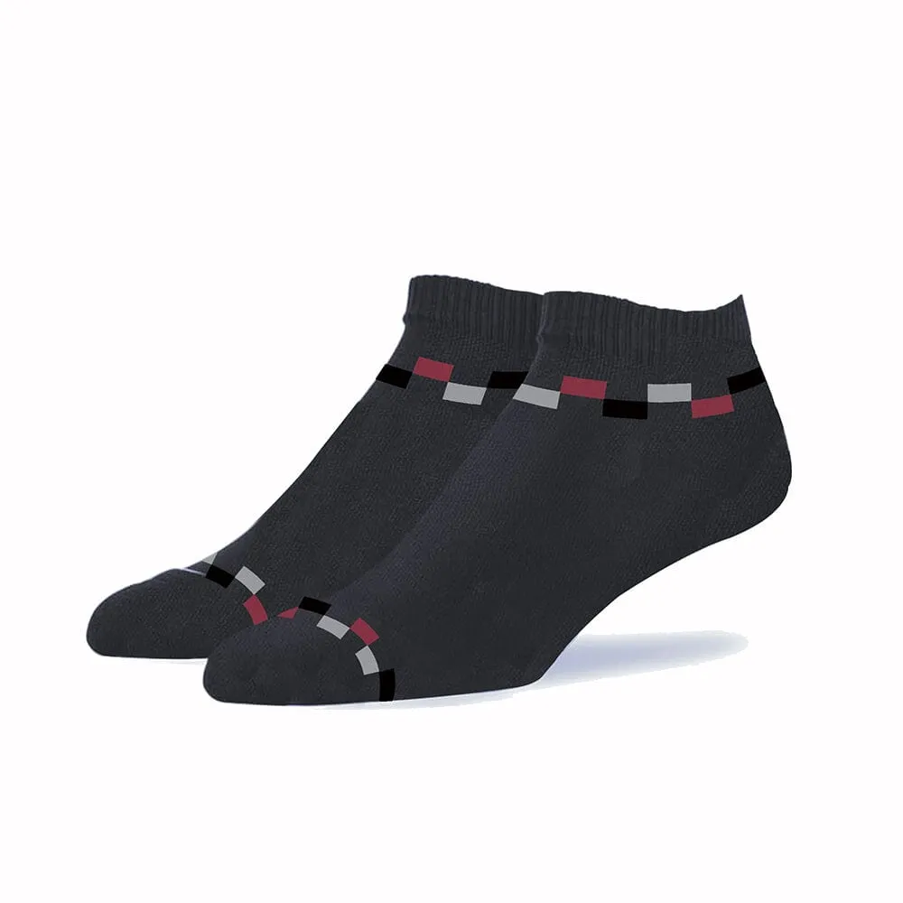 Sports Ankle Socks