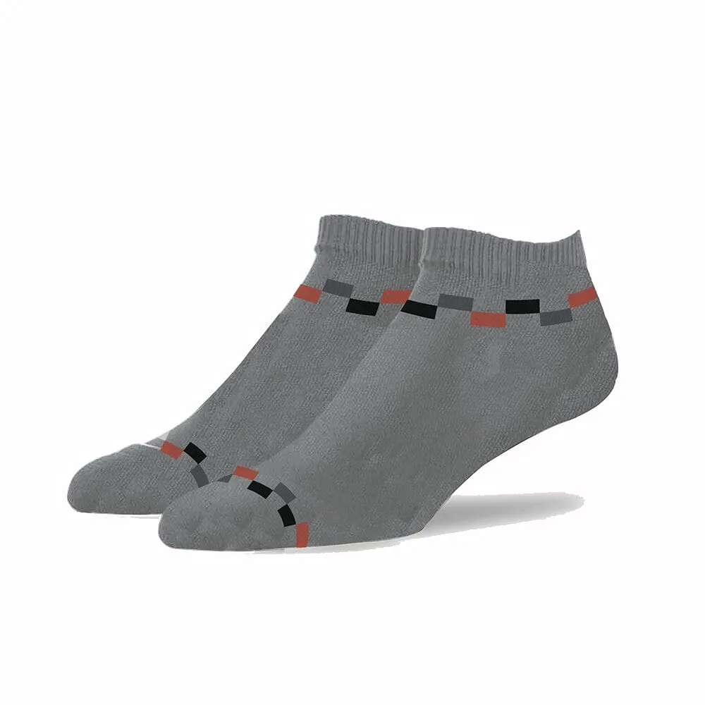 Sports Ankle Socks