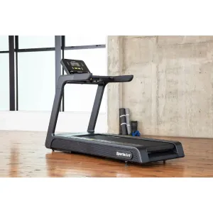 SportsArt T673 Prime Eco-Natural Treadmill