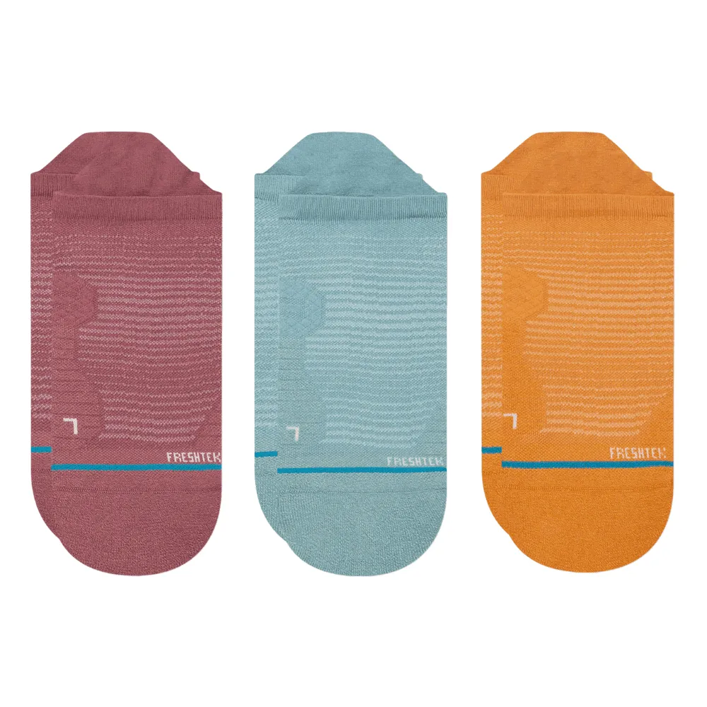 Stance Run - Variegated Tab 3-Pack