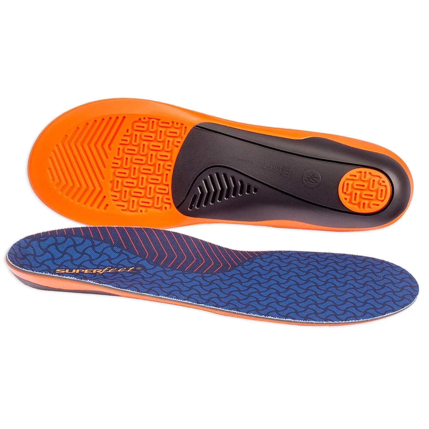 Superfeet Dual-Cushion Work Insole