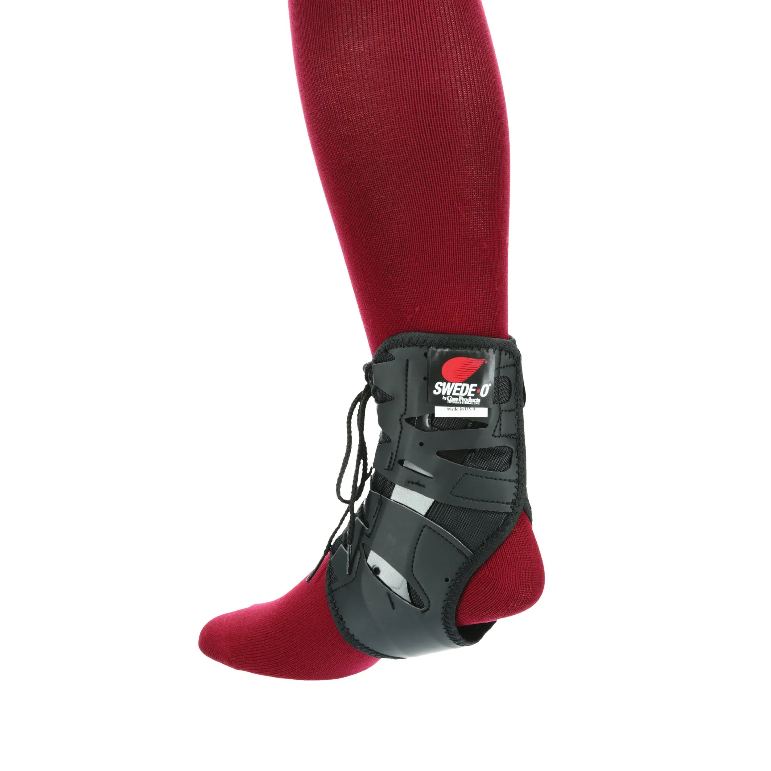 Swede-O Tarsal Lok Ankle Brace