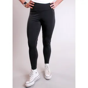 Sympli Jersey Fleece Legging