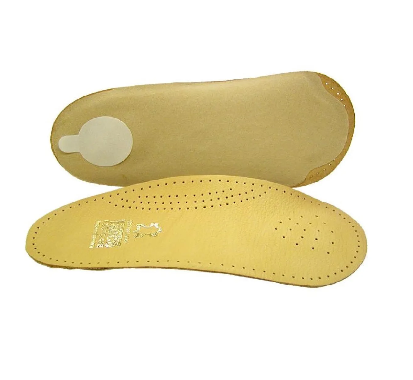 Tacco Arch Support Elastic Children #TA650C - One Pair