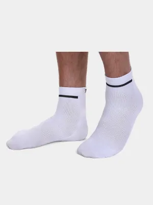 TCA Running Socks Unisex Trainer Compression socks for Men & Women