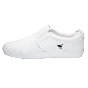 THE EASY WHITE/WHITE (VEGAN) - VULC