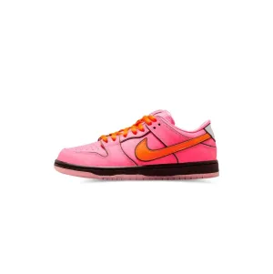 The Powerpuff Girls x Dunk Low Pro SB QS 'Blossom'