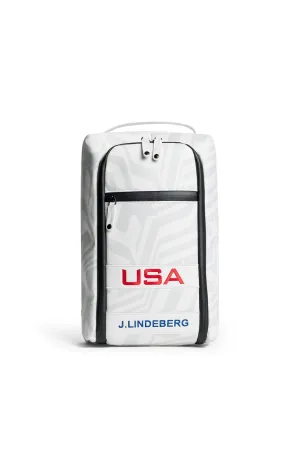 The USA GOLF Shoe Bag