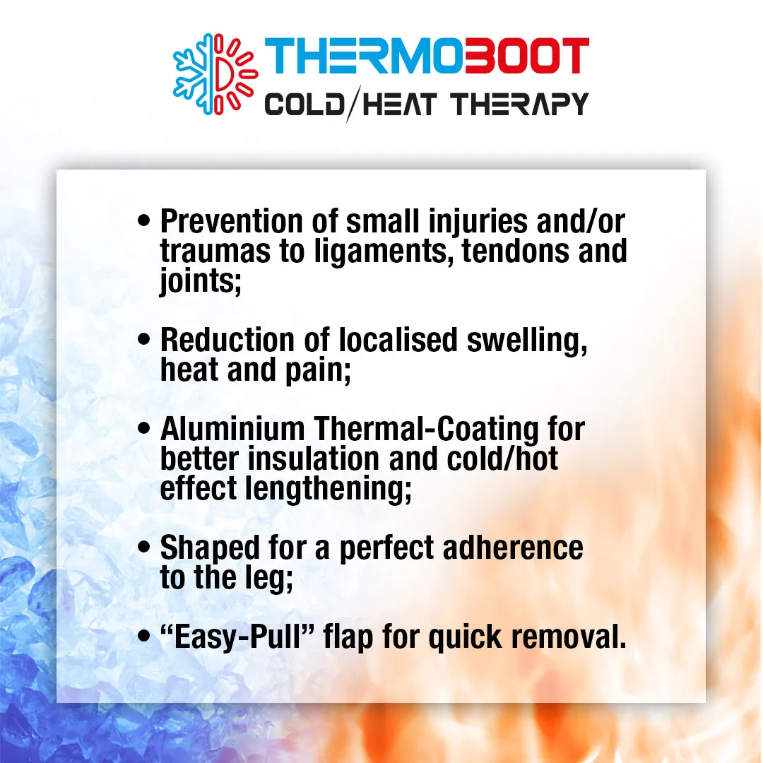 Thermoboot Cold/Heat Therapy Boots