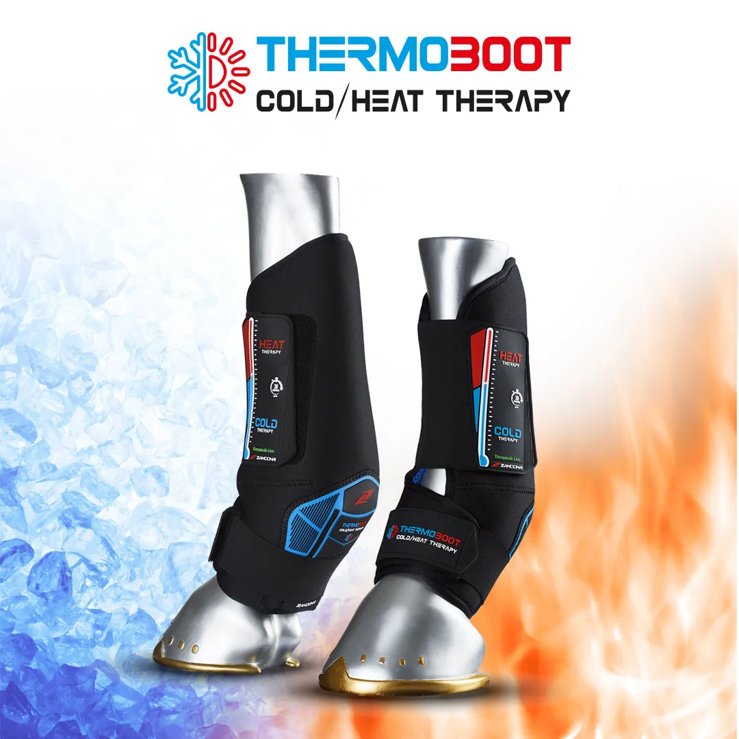 Thermoboot Cold/Heat Therapy Boots