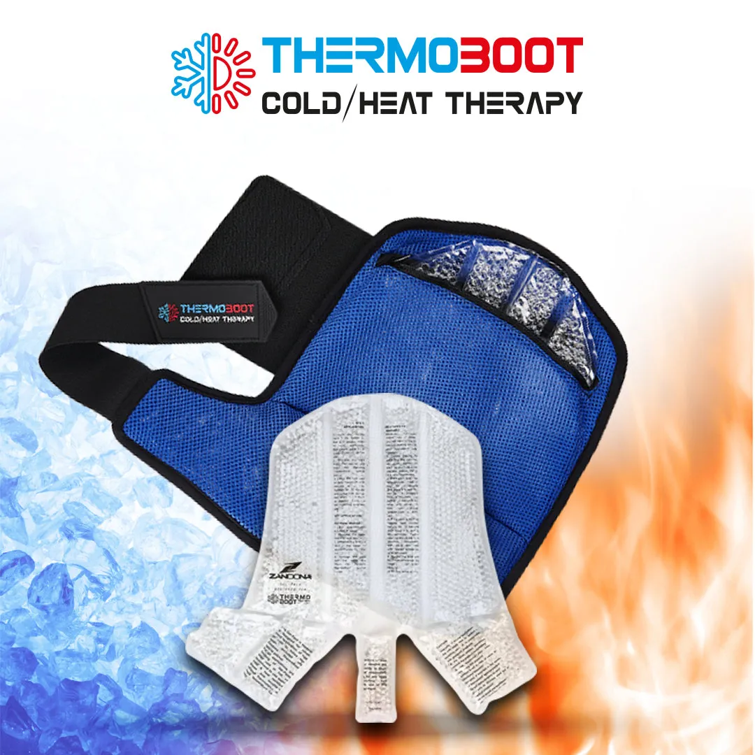 Thermoboot Cold/Heat Therapy Boots