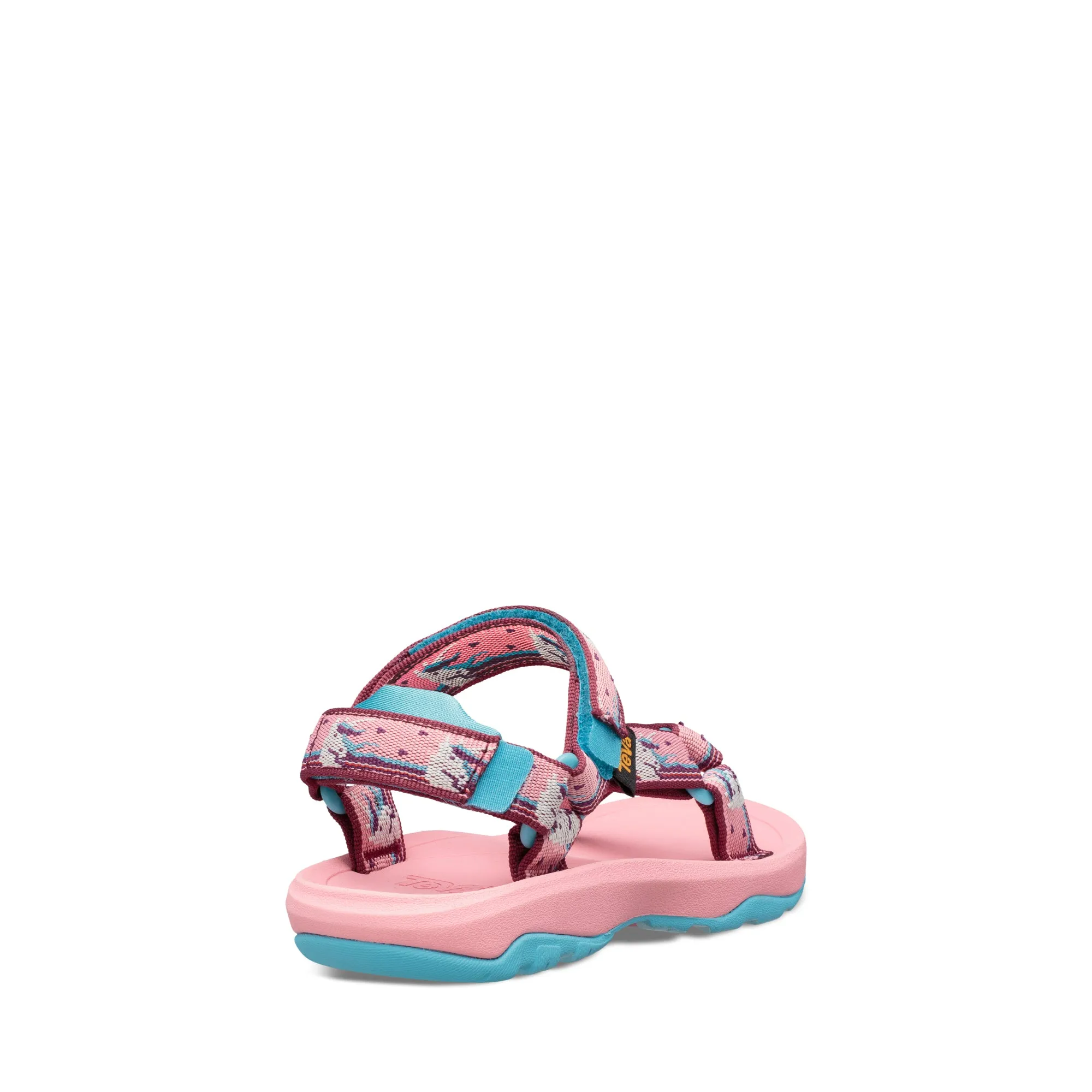 Toddlers Teva Hurricane XLT 2 Color: Unicorn Geranium Pink