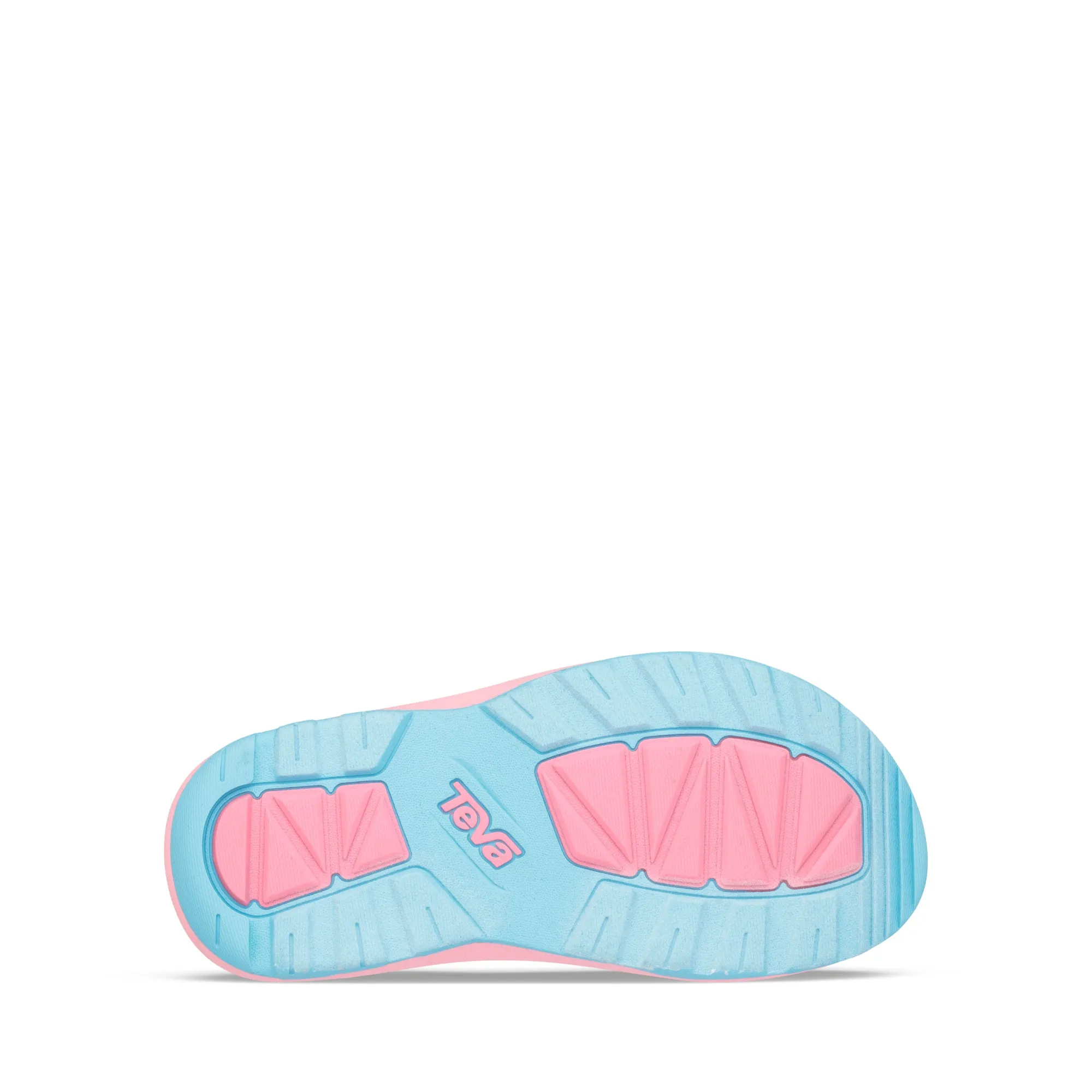 Toddlers Teva Hurricane XLT 2 Color: Unicorn Geranium Pink