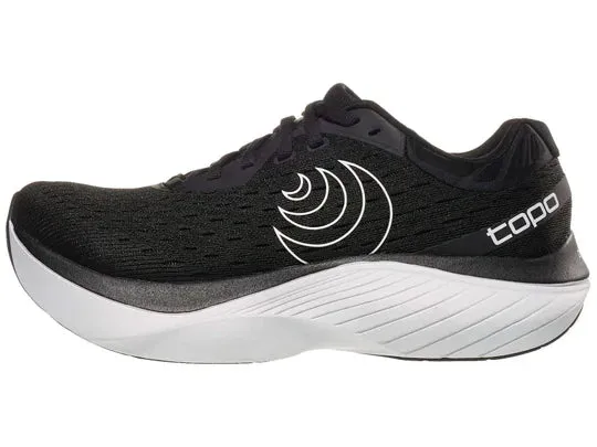 Topo Athletic | Atmos | Women's | Black/White