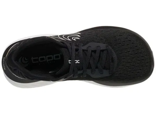 Topo Athletic | Atmos | Women's | Black/White