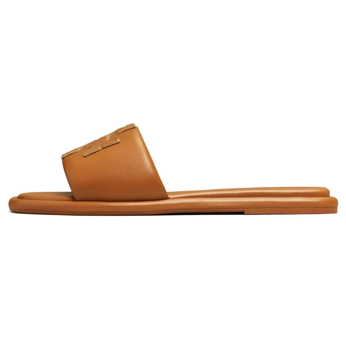 Tory Burch Double T Slide