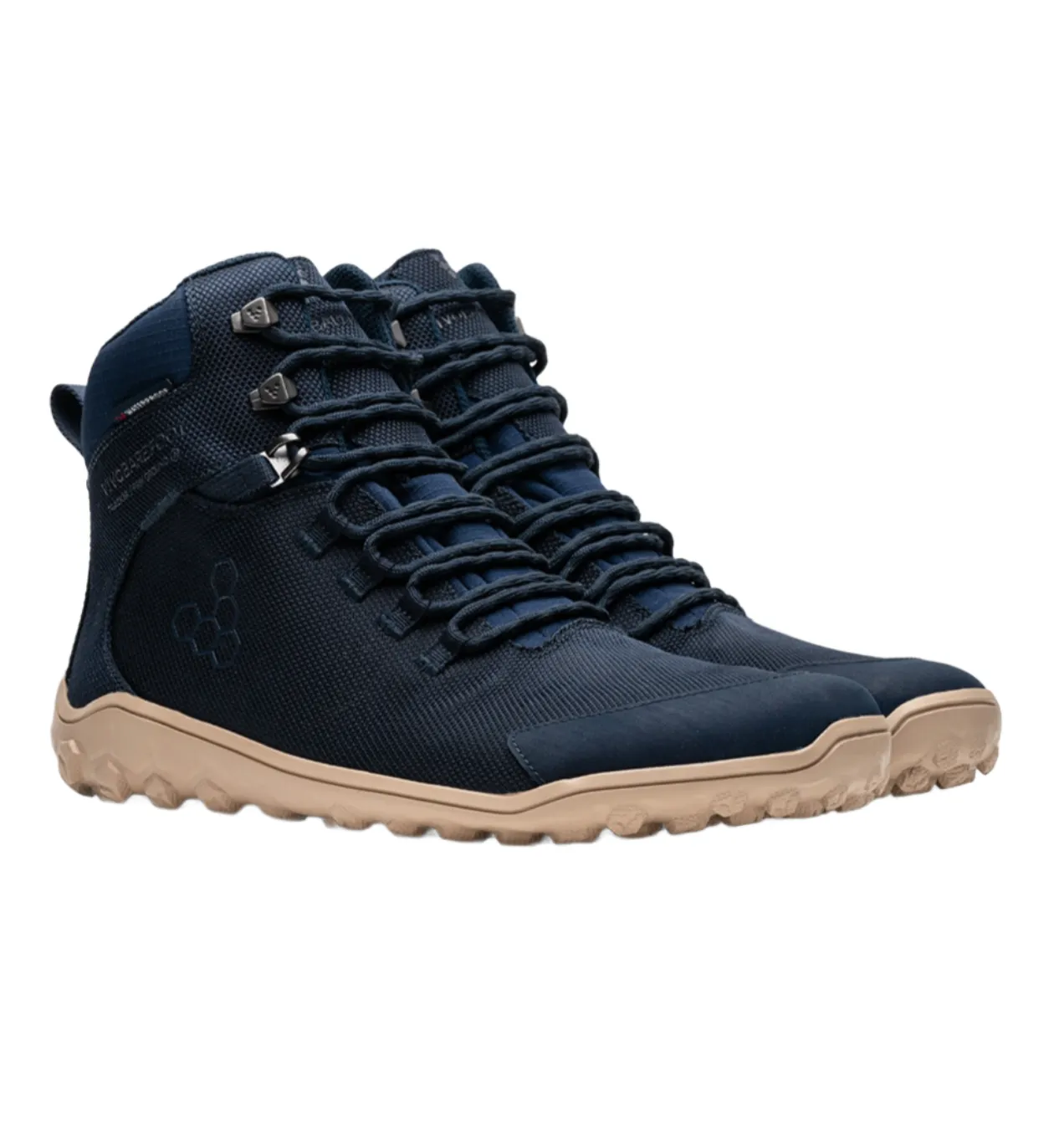 Tracker Textile FG2. Men's (Dress Blue)