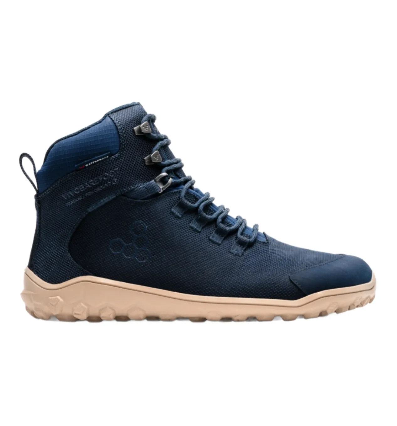 Tracker Textile FG2. Men's (Dress Blue)