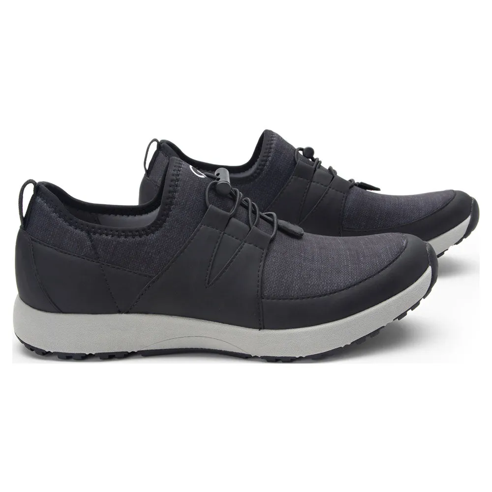 TRAQ® By Alegria Cynch Pavement Sneaker (Men's)