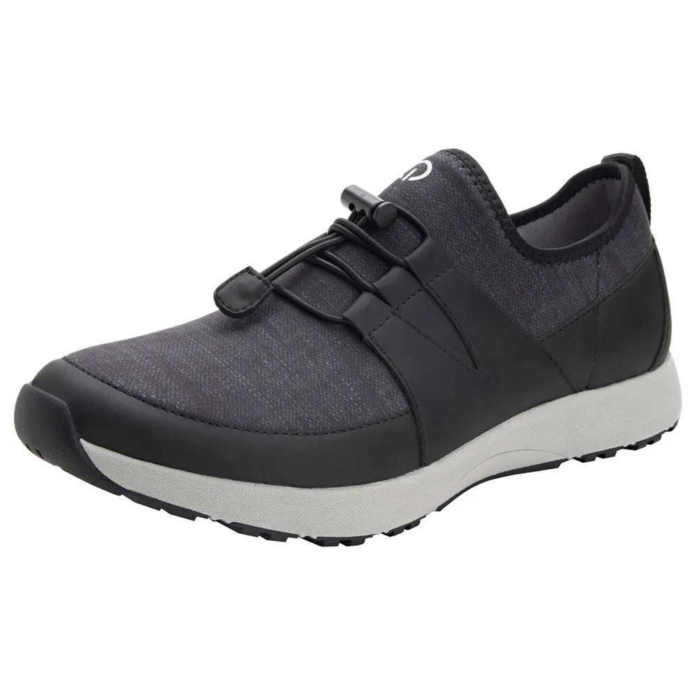 TRAQ® By Alegria Cynch Pavement Sneaker (Men's)