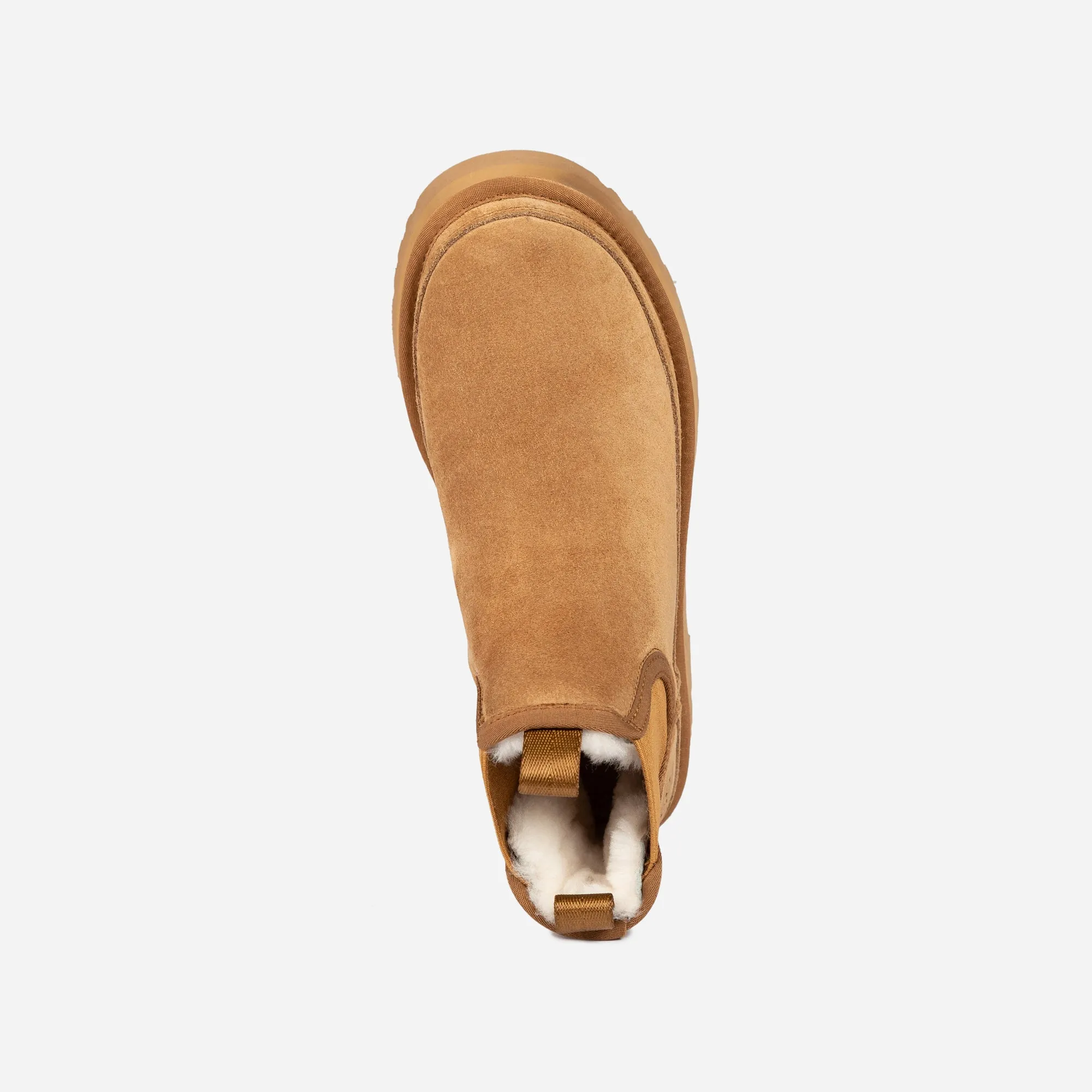 Ugg Platform Chelsea Boots