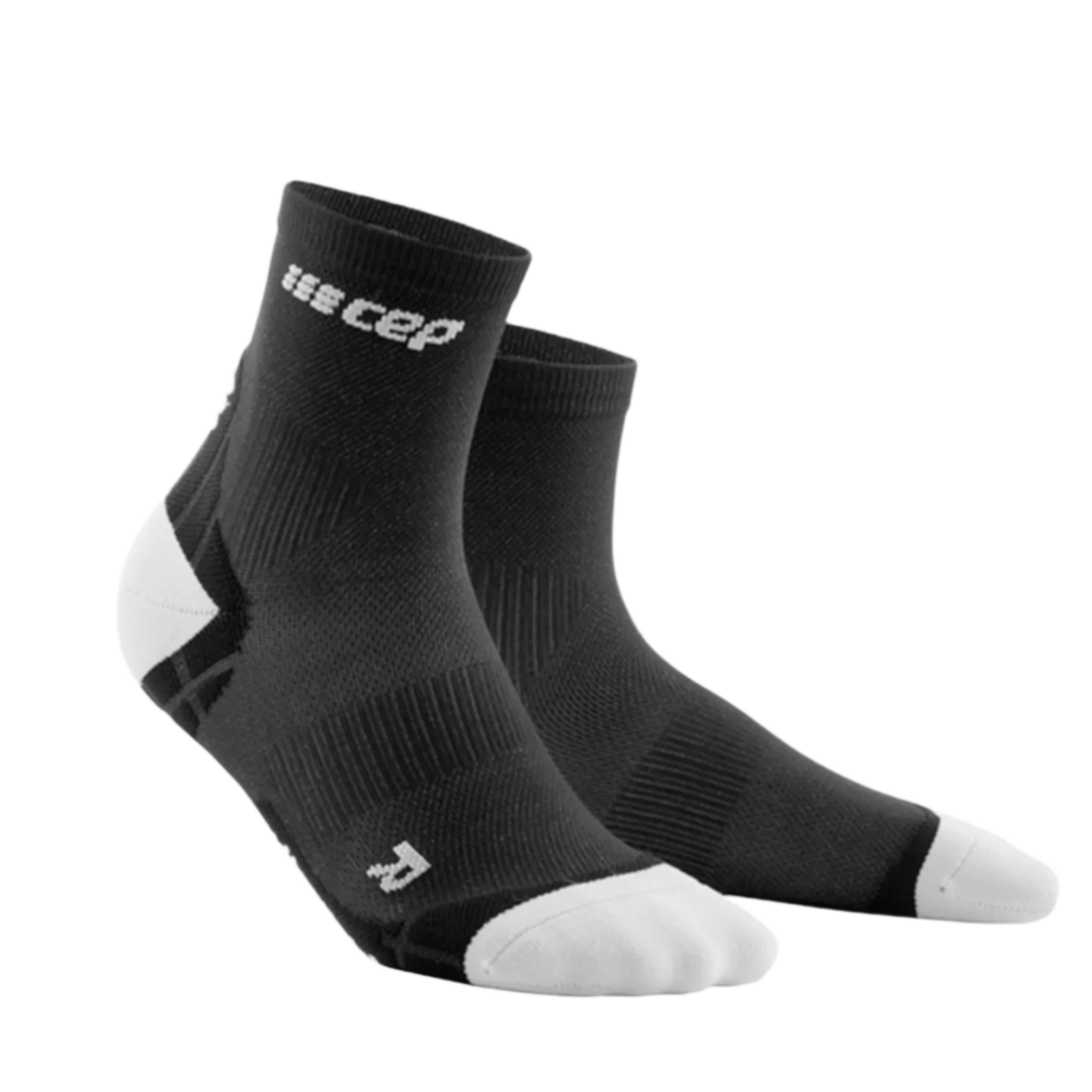 Ultralight Short Compression Socks, Men