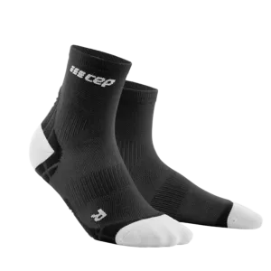 Ultralight Short Compression Socks, Men