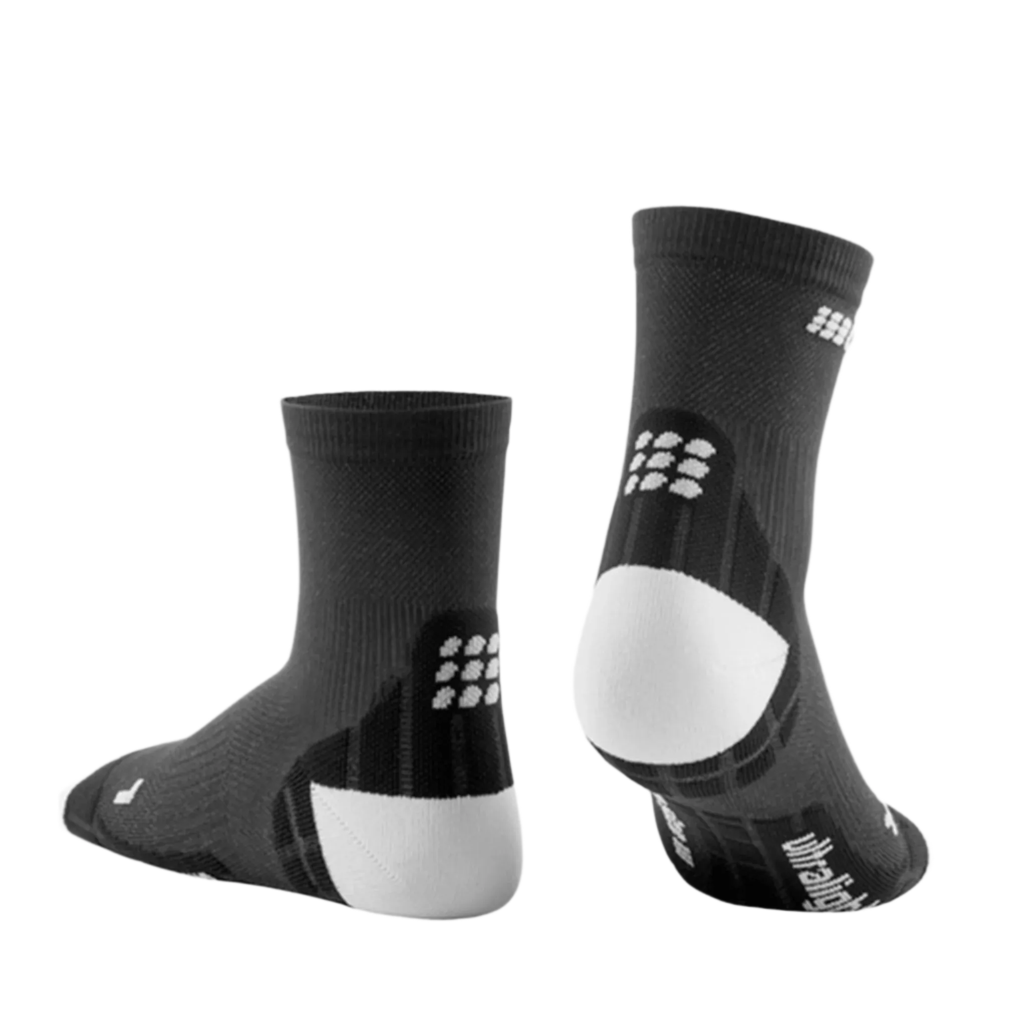 Ultralight Short Compression Socks, Men