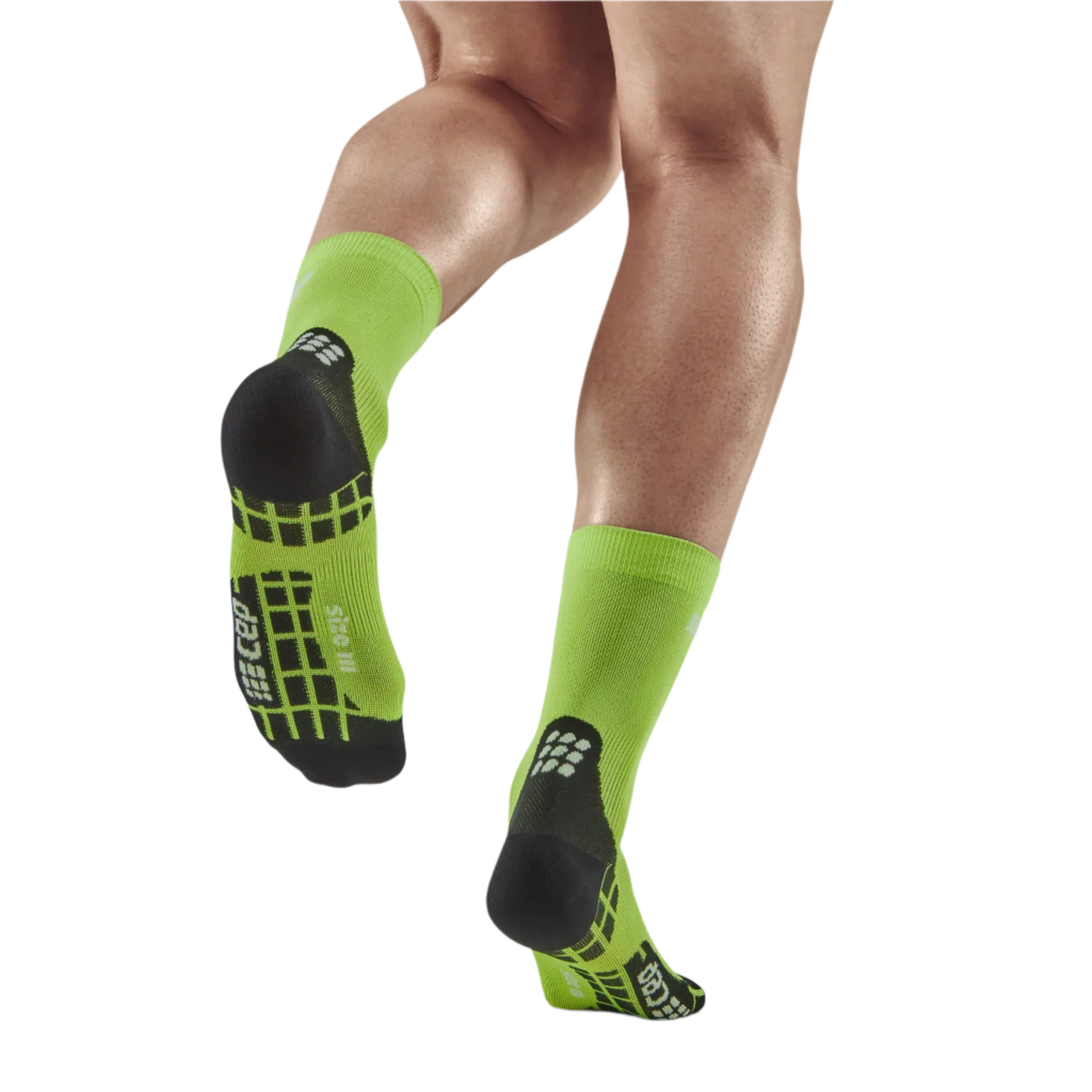 Ultralight Short Compression Socks, Men