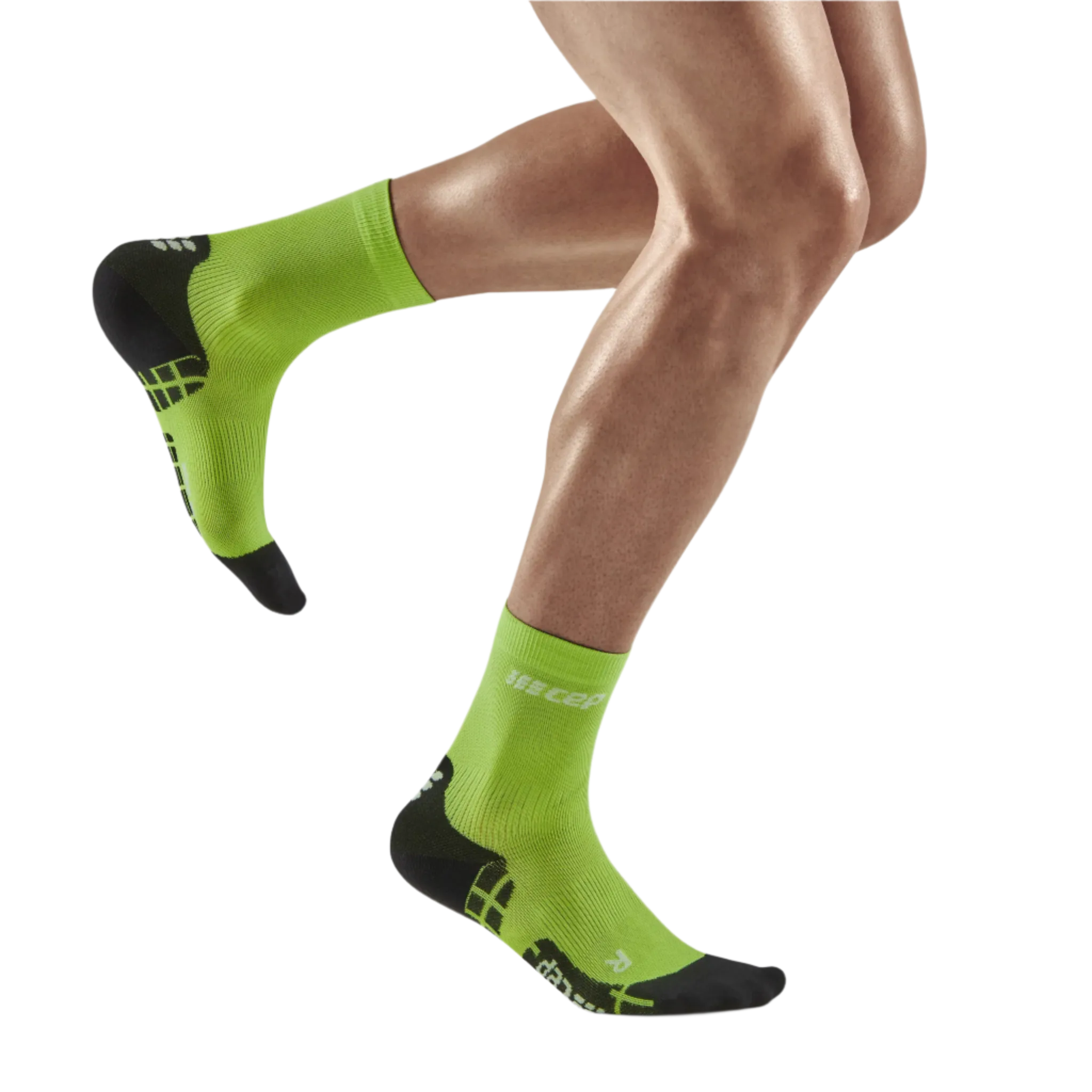 Ultralight Short Compression Socks, Men