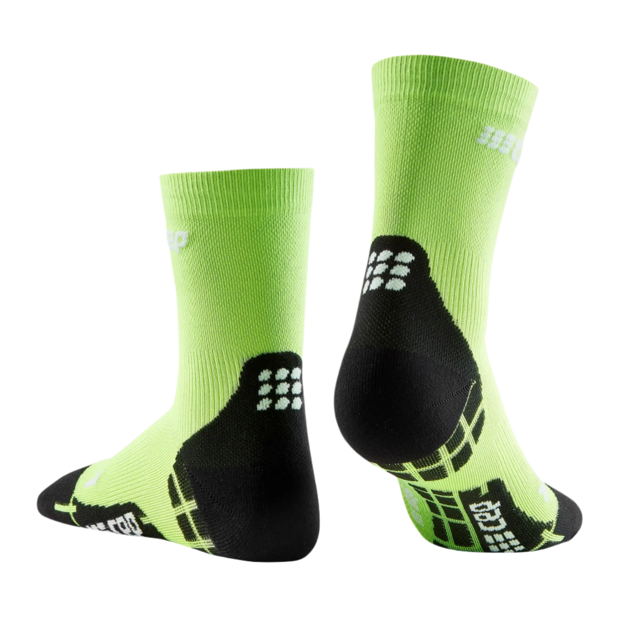 Ultralight Short Compression Socks, Men