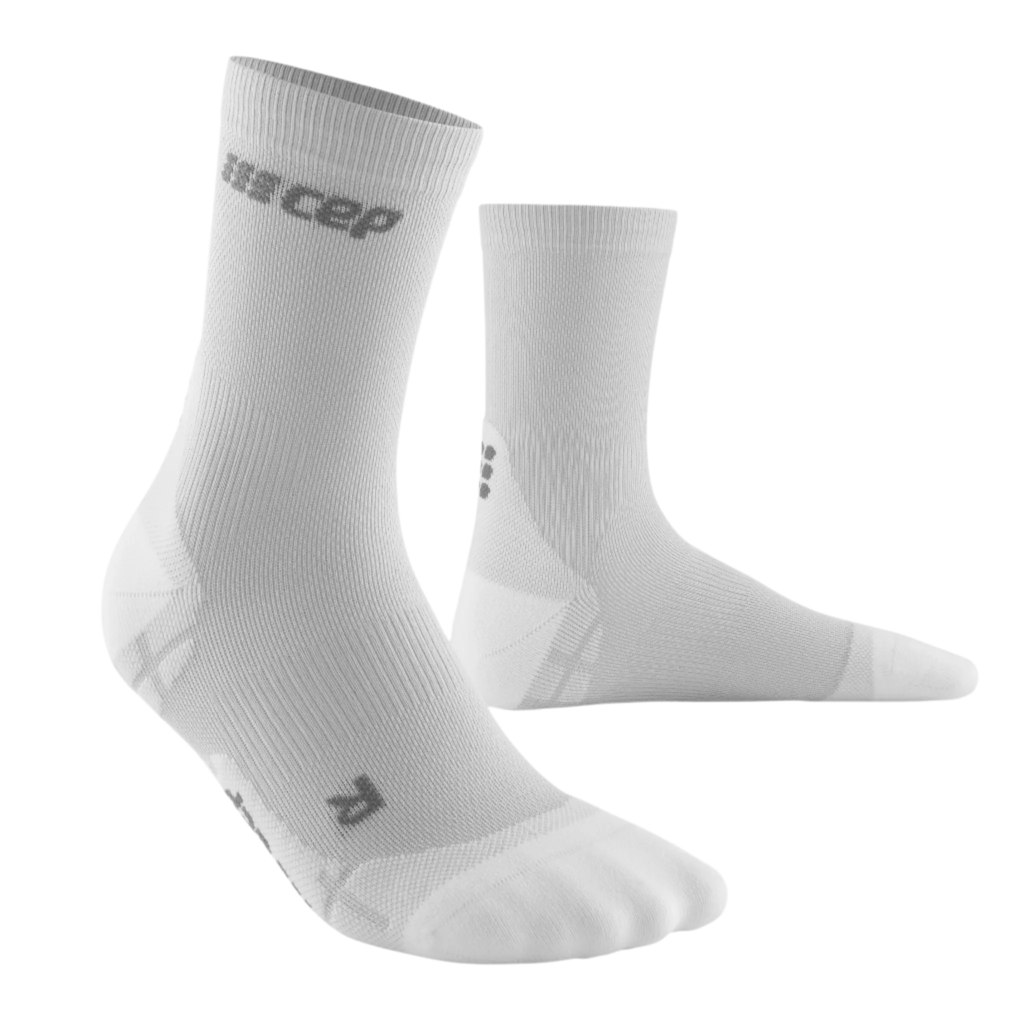 Ultralight Short Compression Socks, Men