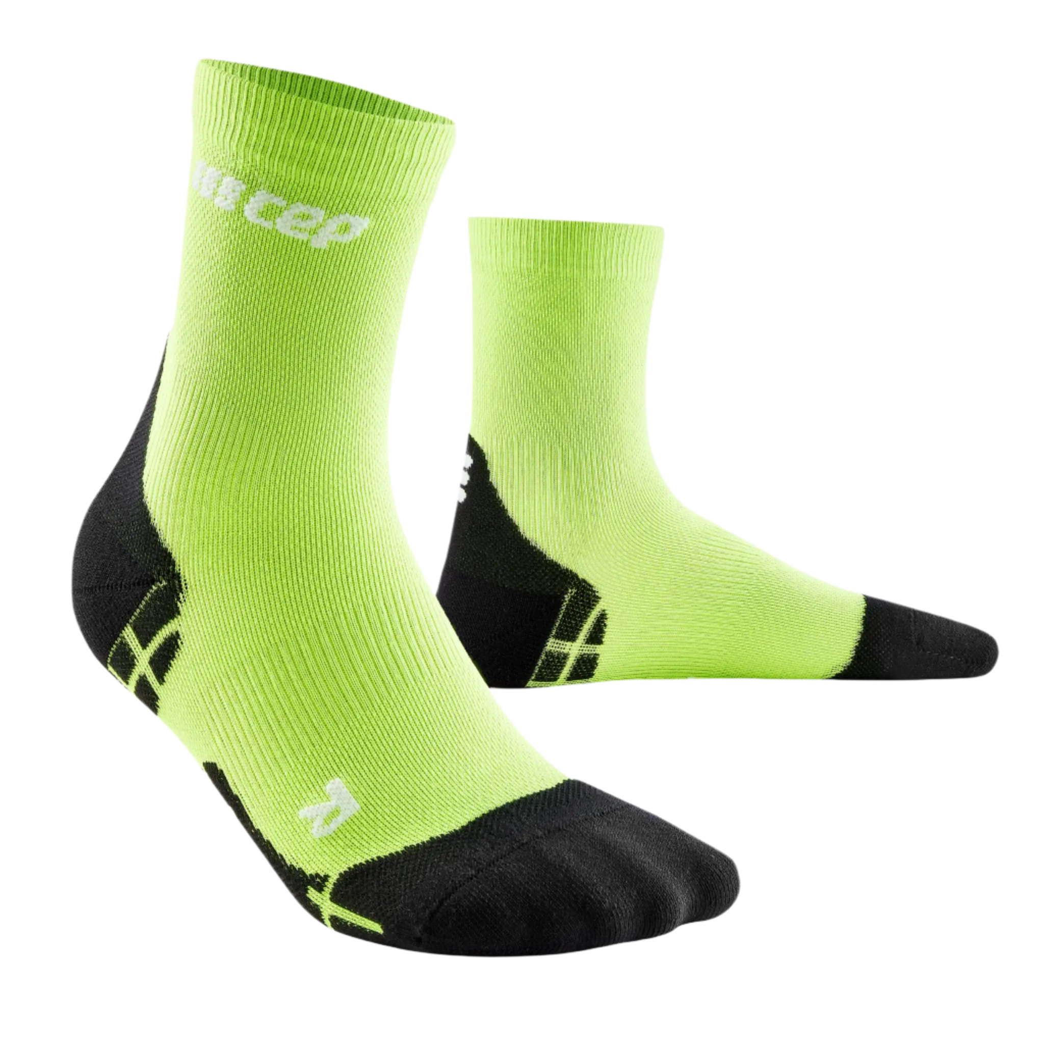 Ultralight Short Compression Socks, Men