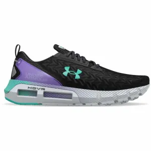 Under Armour HOVR Mega 2 Clone Mens Running Shoes - Black