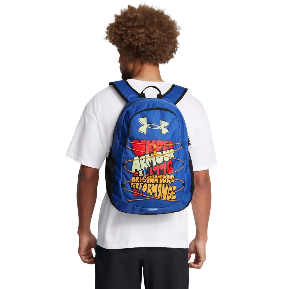 Under Armour Hustle Sport Backpack