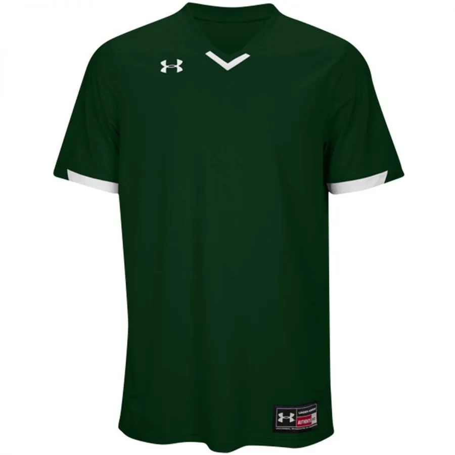 Under Armour Men's Ignite V-Neck Baseball Jersey