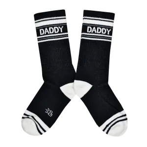 Unisex Daddy Socks