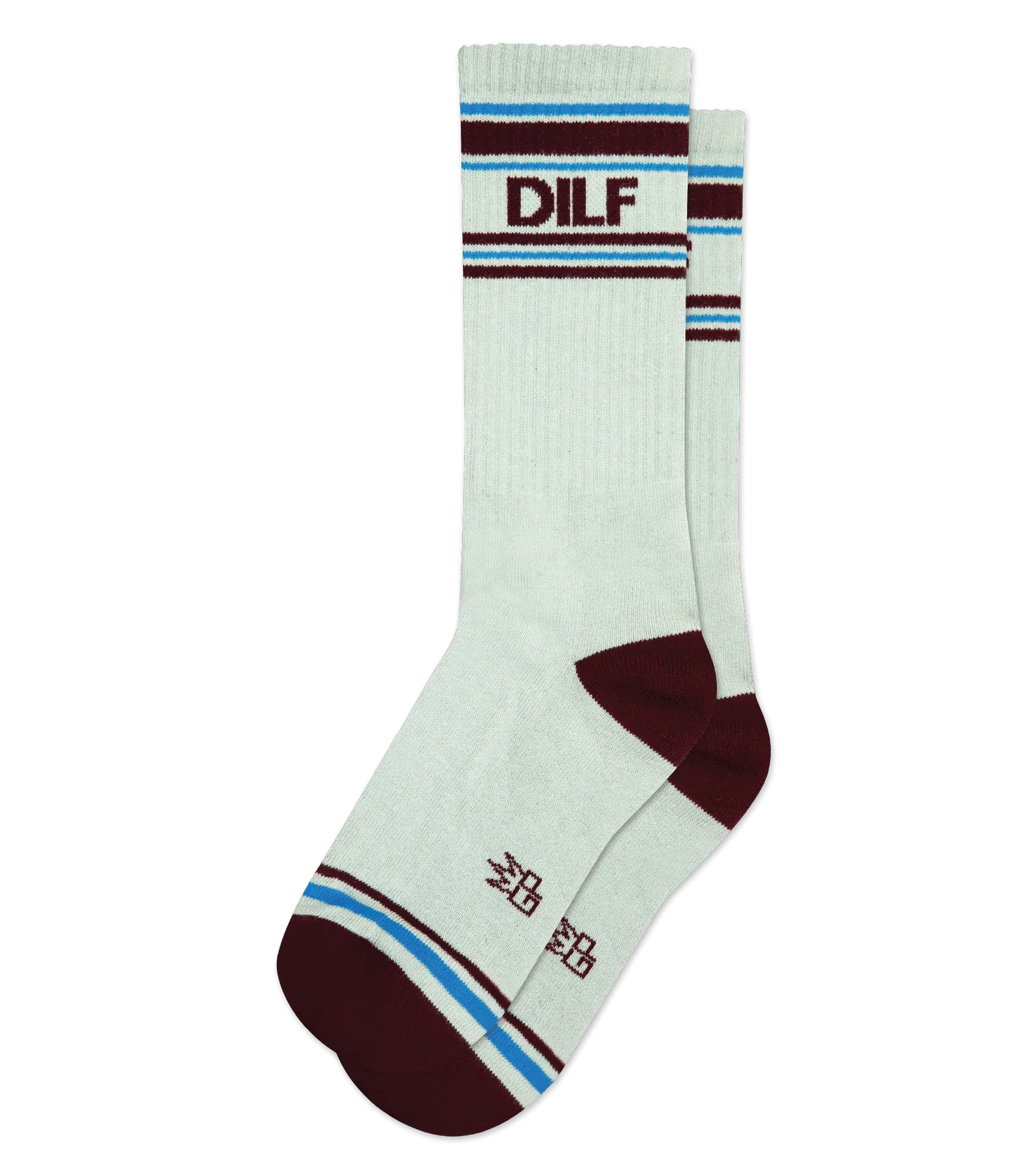 Unisex DILF Socks