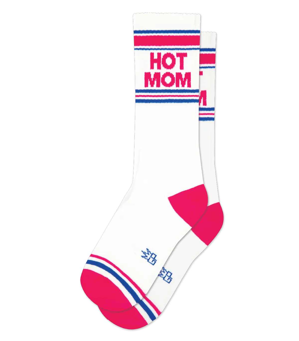 Unisex Hot Mom Socks