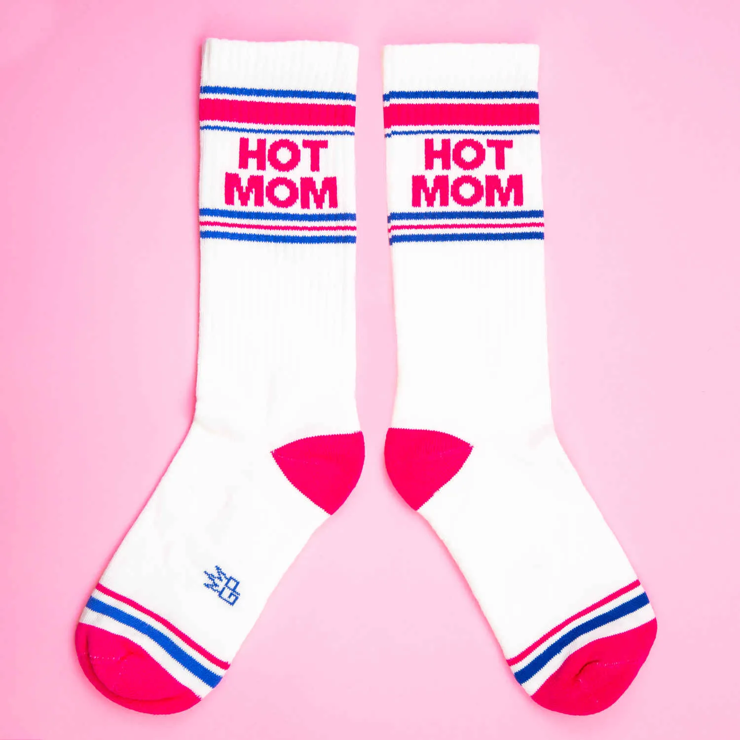 Unisex Hot Mom Socks