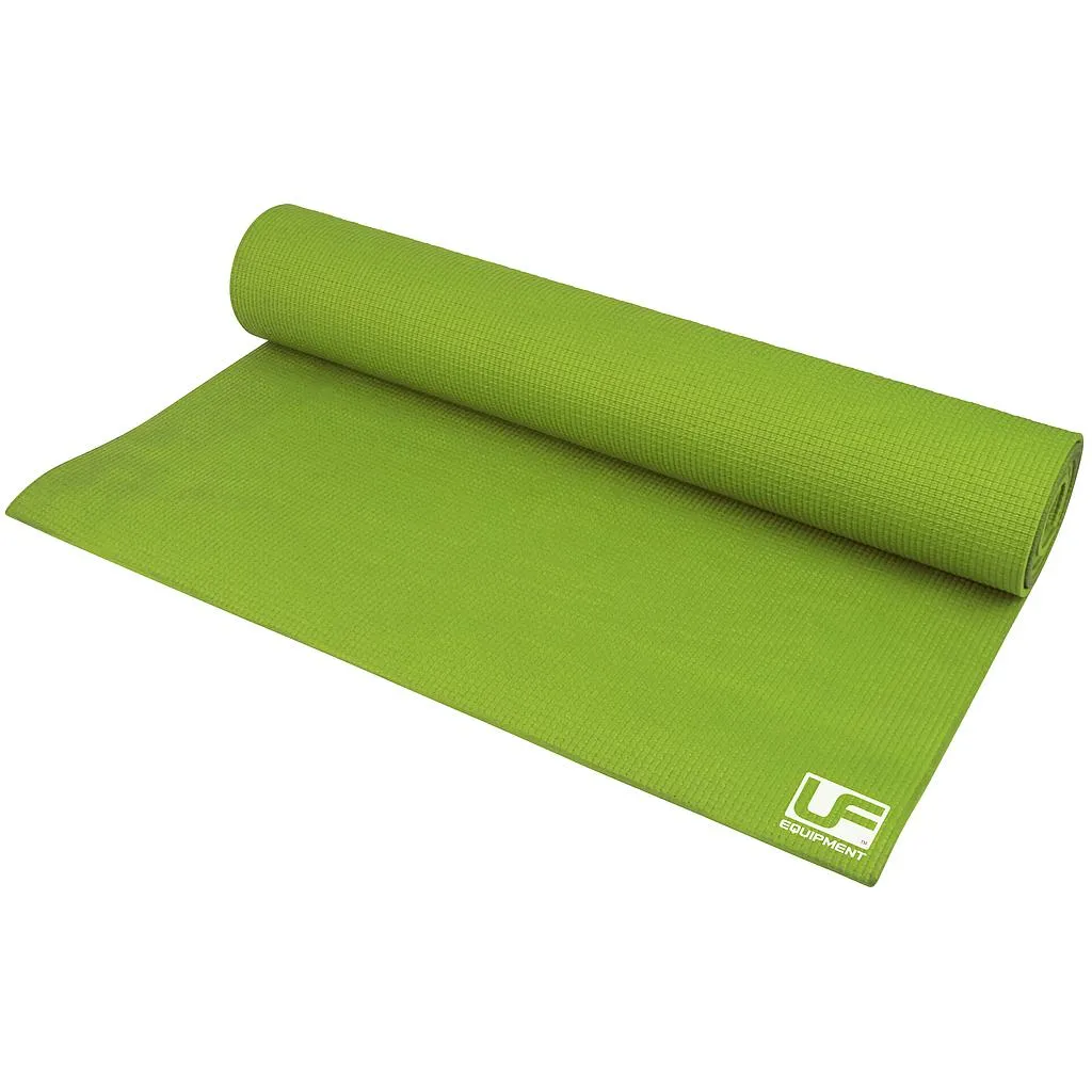 Urban Fitness 4mm Yoga Mat