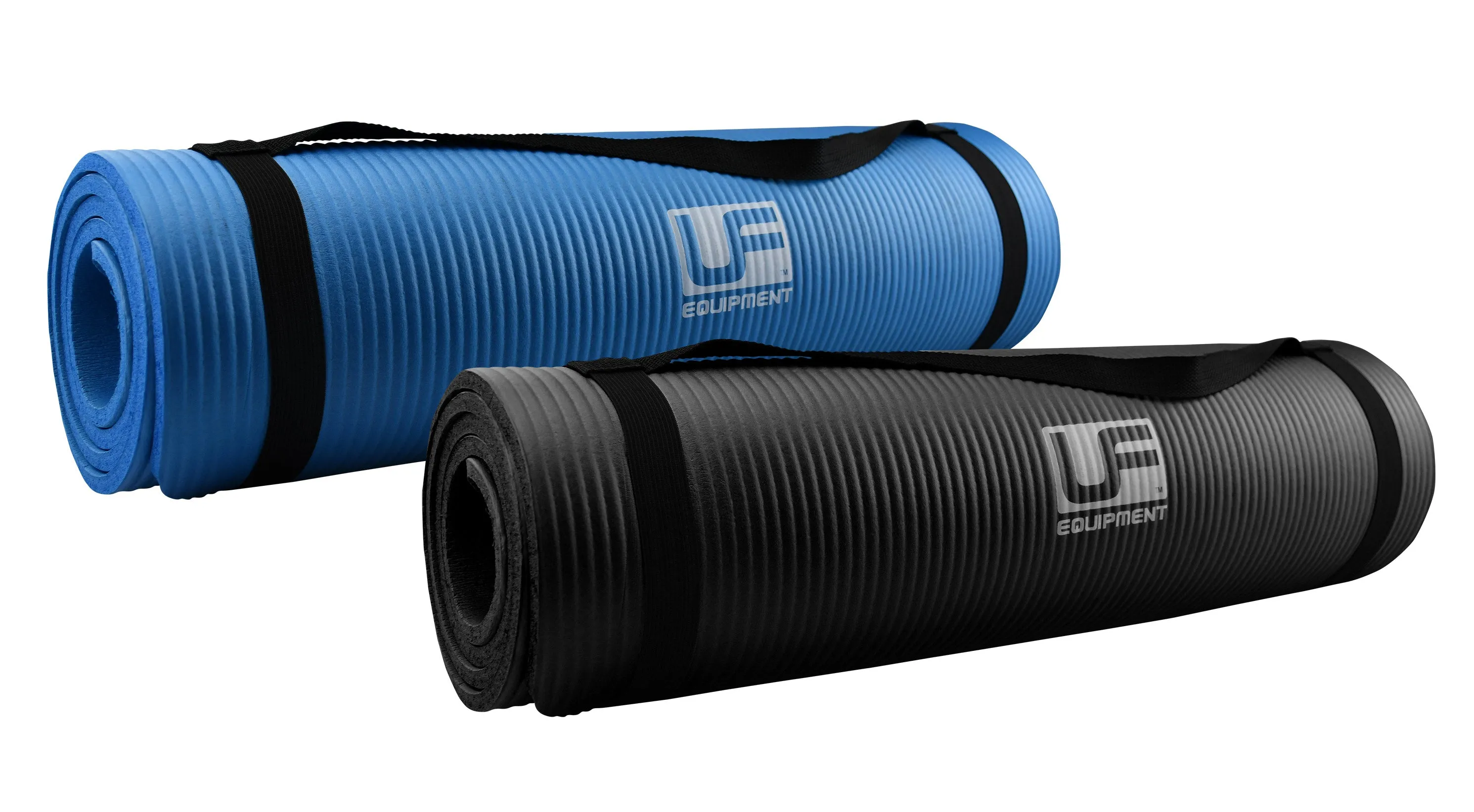 Urban Fitness NBR Fitness Mat