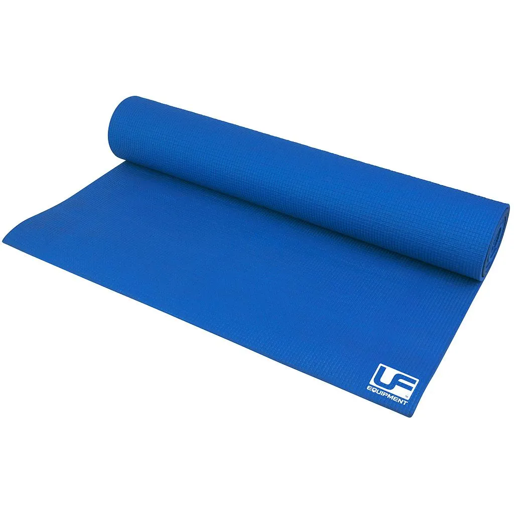 Urban Fitness Yoga Mat